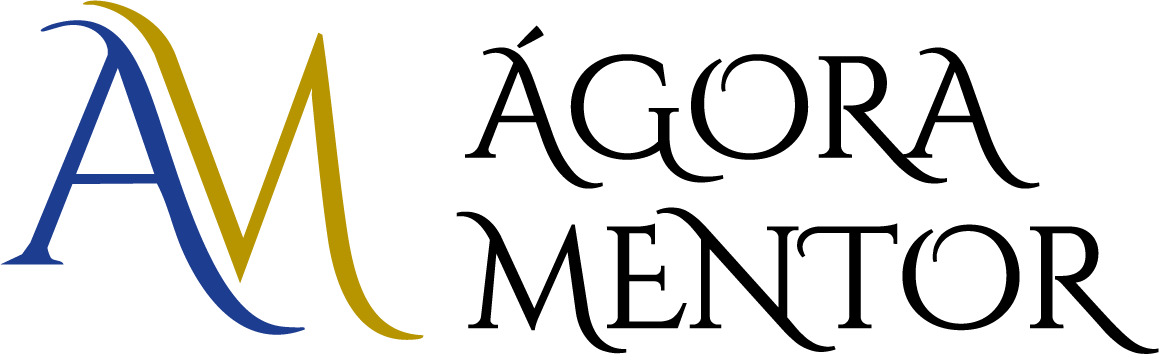 Logo Ágora Mentor